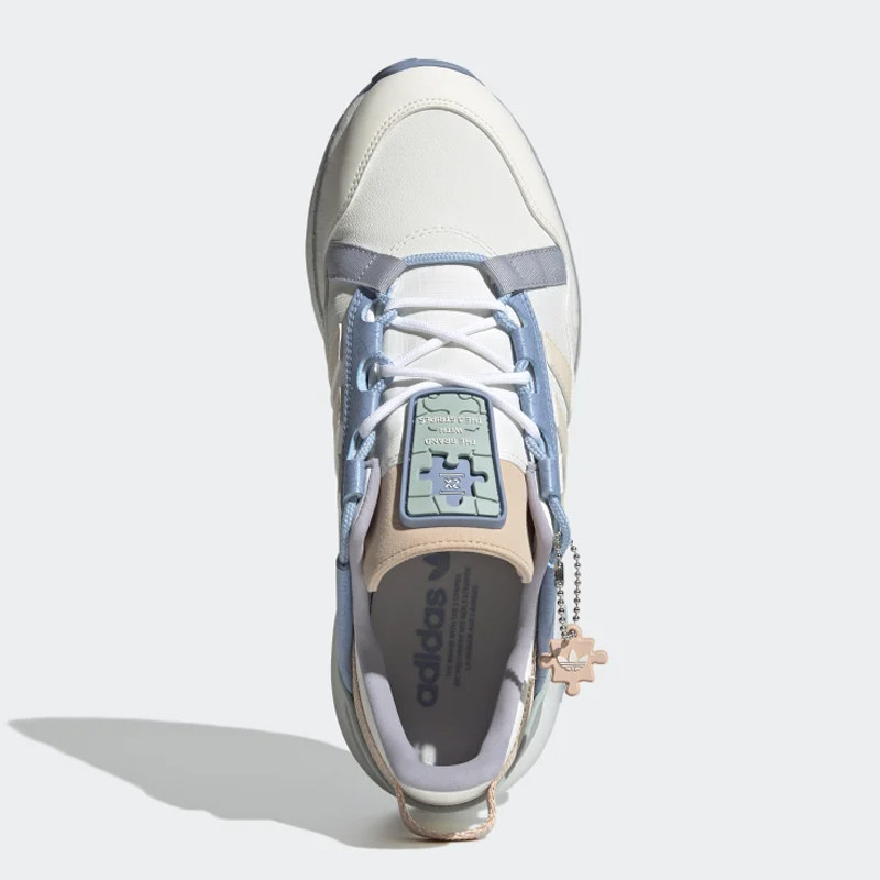ZX 2K BOOST PURE foto 2