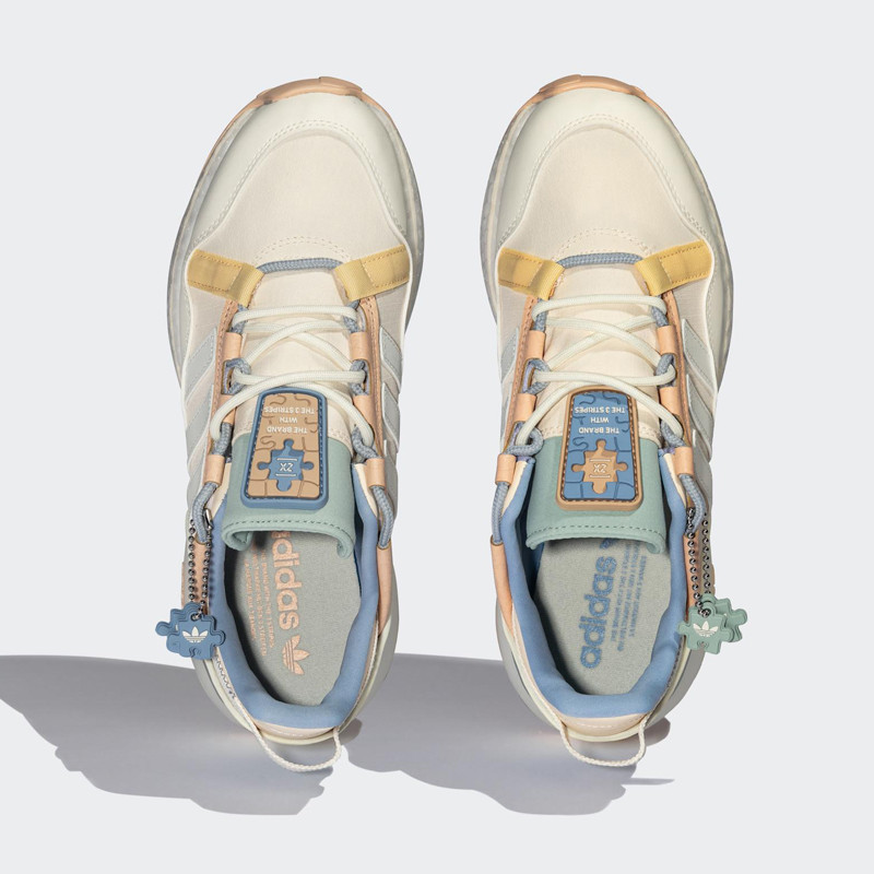 ZX 2K BOOST PURE foto 3