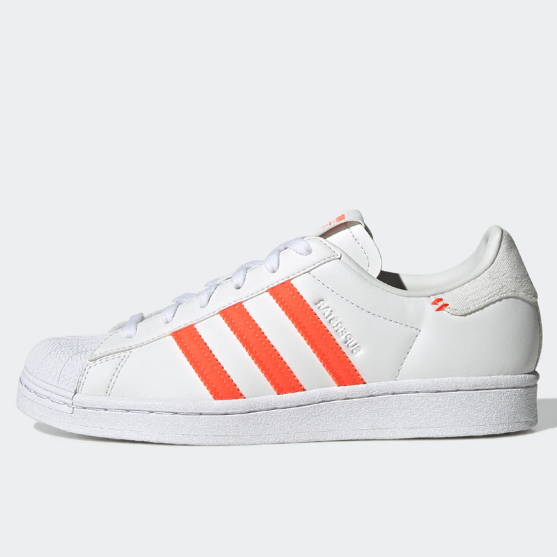 SEPATU SNEAKERS ADIDAS Wmns Superstar