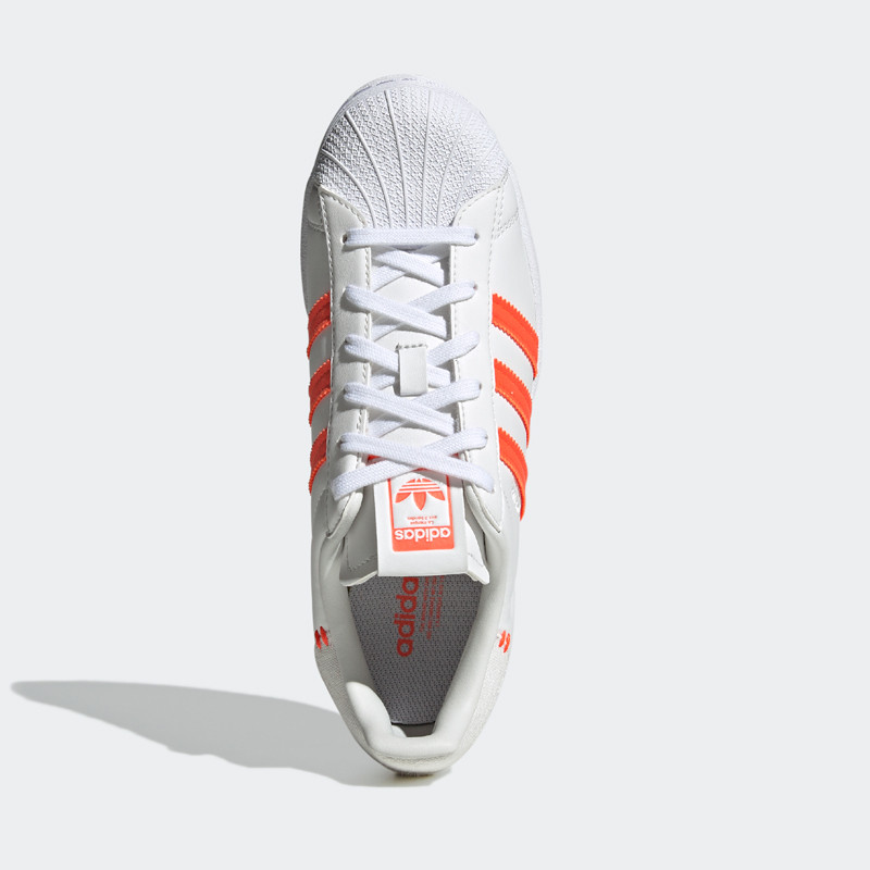 SEPATU SNEAKERS ADIDAS Wmns Superstar