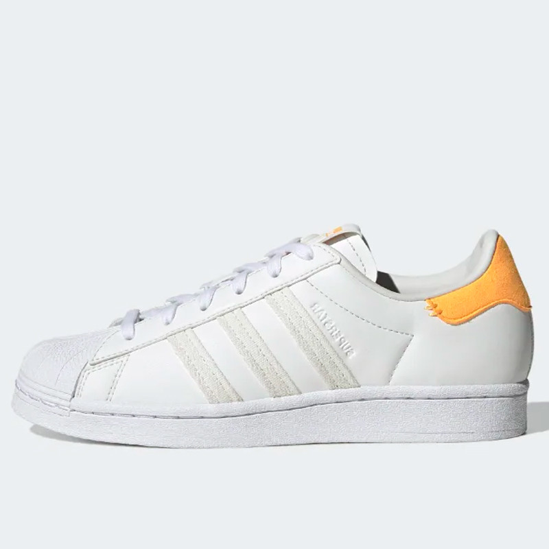 SEPATU SNEAKERS ADIDAS Wmns Superstar