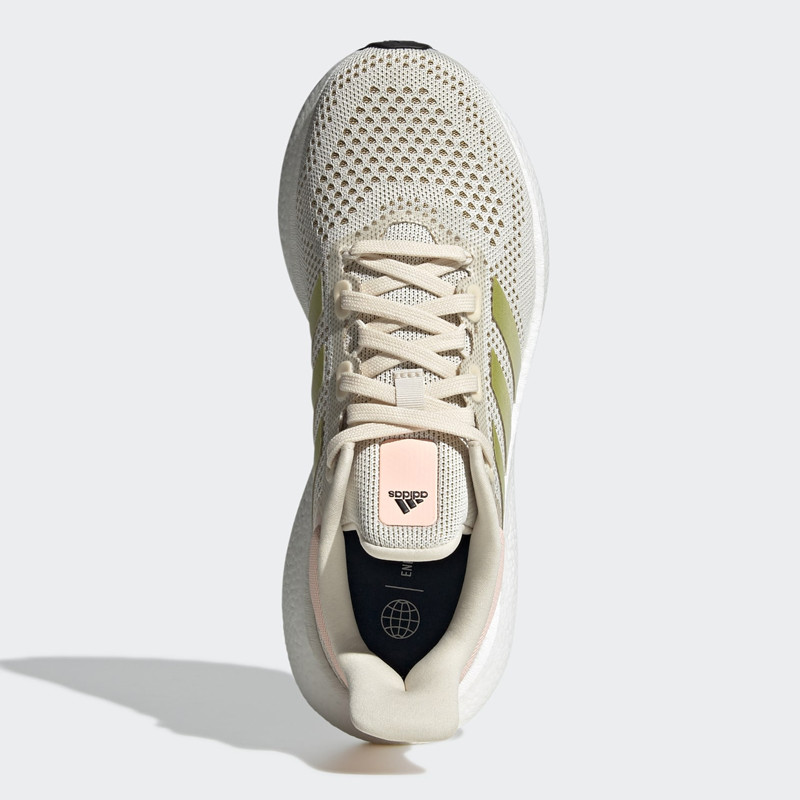 SEPATU LARI ADIDAS wmns  PUREBOOST 22