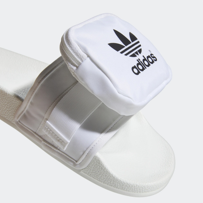 Wmns POUCHYLETTE SLIDES foto 2
