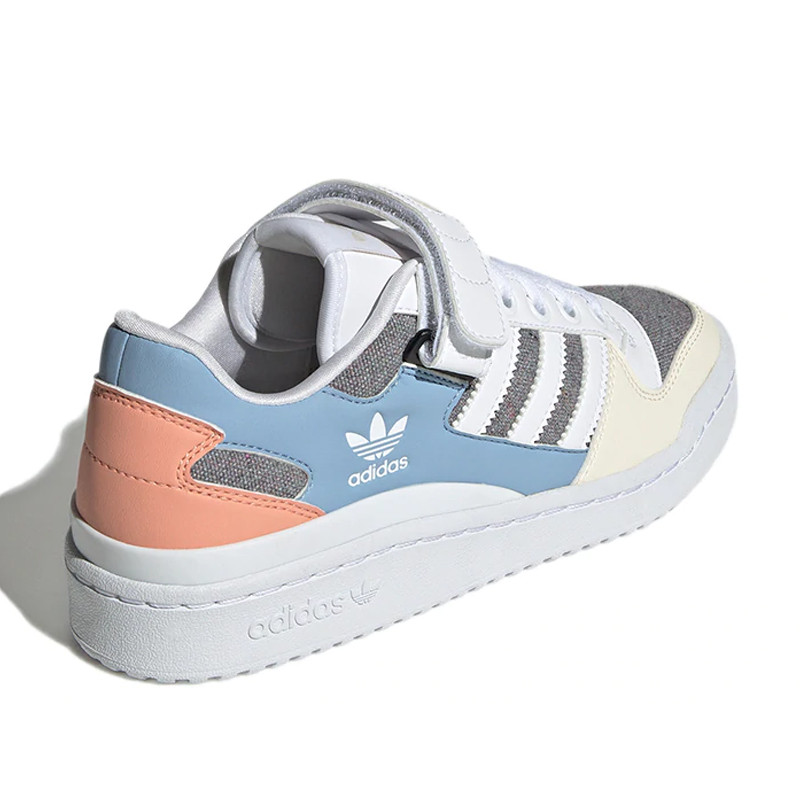 SEPATU SNEAKERS ADIDAS Wmns Forum Low