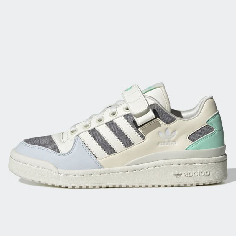 SEPATU SNEAKERS ADIDAS WMNS FORUM LOW
