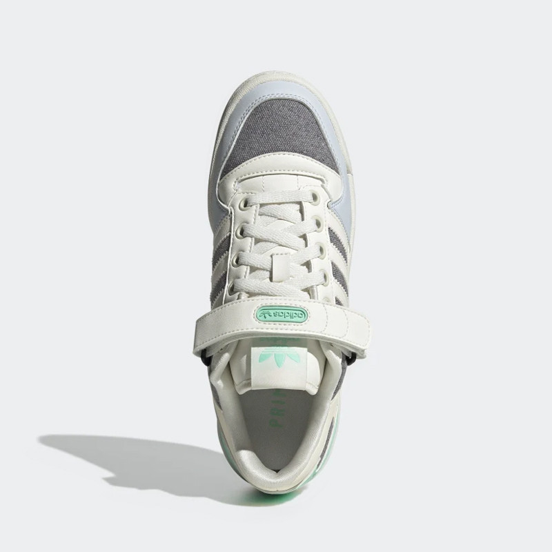 SEPATU SNEAKERS ADIDAS WMNS FORUM LOW