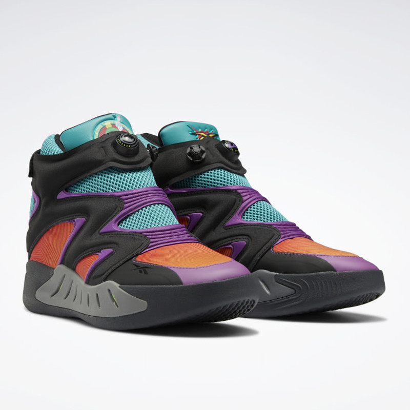 Looney Tunes Instapump Fury Zone foto 2
