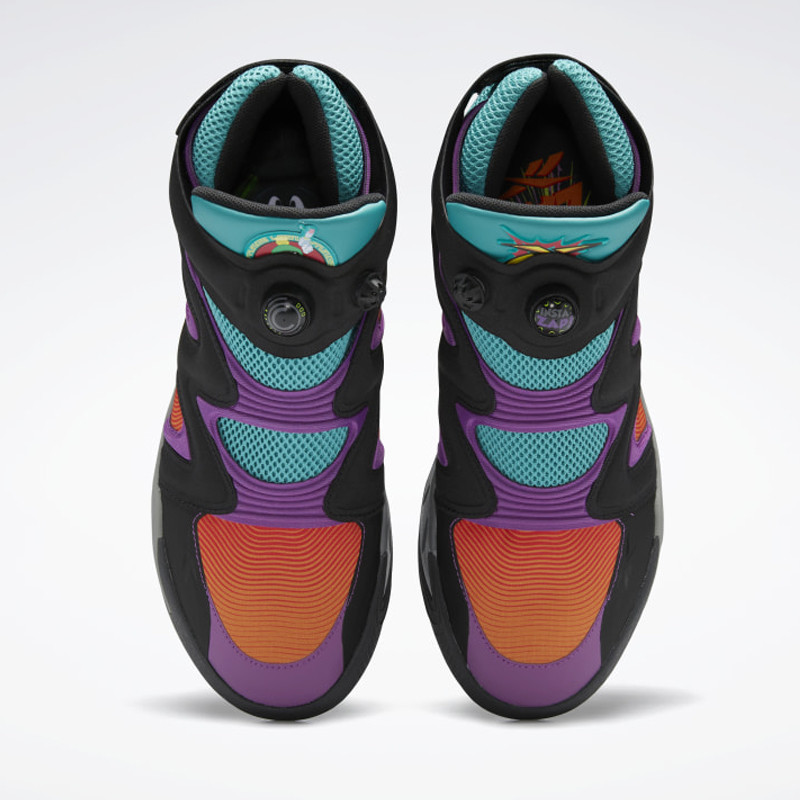 Looney Tunes Instapump Fury Zone foto 3
