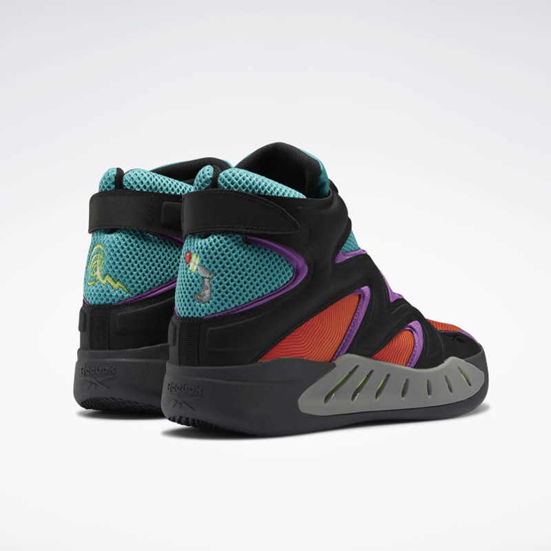 Looney Tunes Instapump Fury Zone foto 4