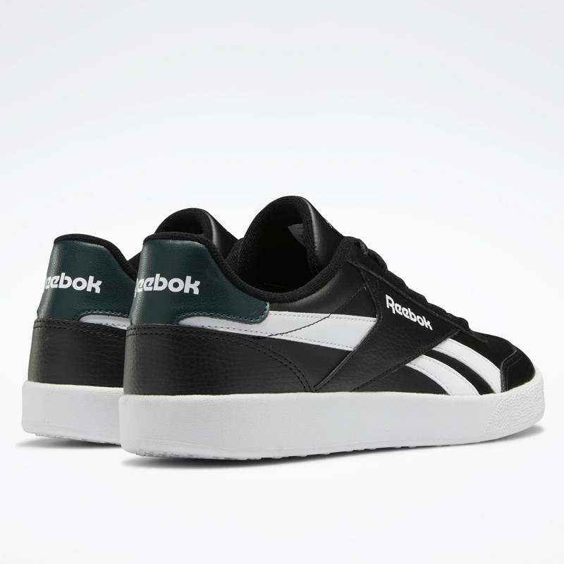 SEPATU SNEAKERS REEBOK Vector Smash