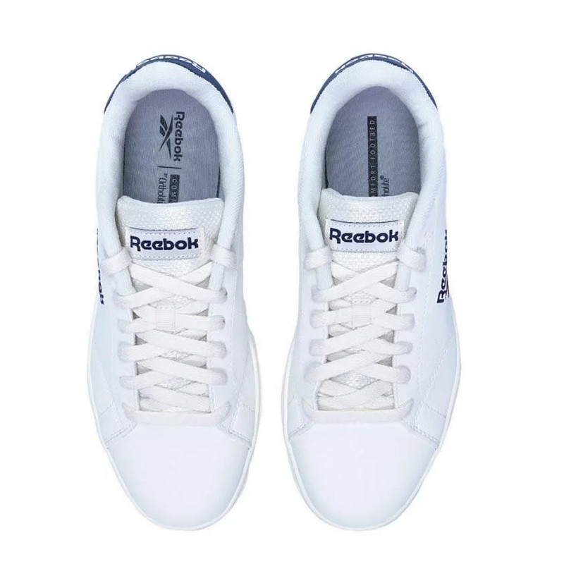 SEPATU SNEAKERS REEBOK ROYAL COMPLETE classic