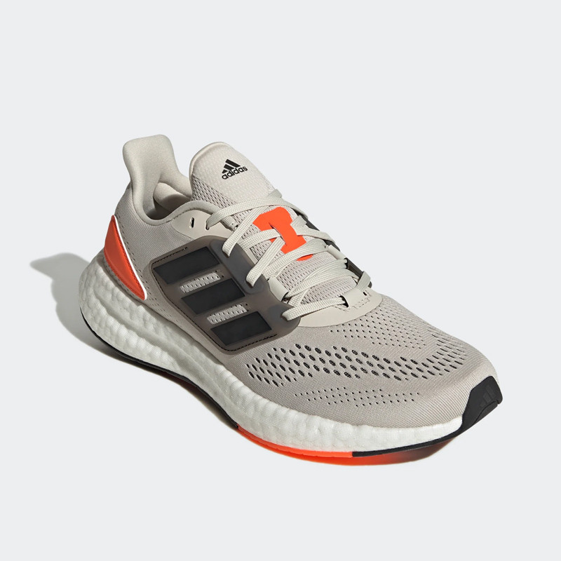 SEPATU LARI ADIDAS PUREBOOST 22