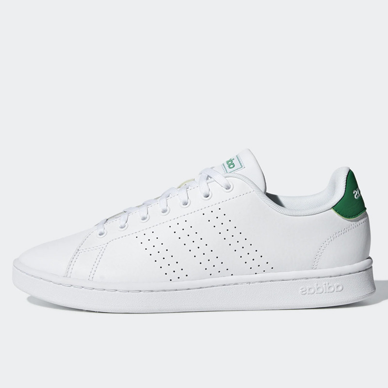 Jual SEPATU SNEAKERS Pria ADIDAS Advantage White Original Termurah di Indonesia Ncrsport