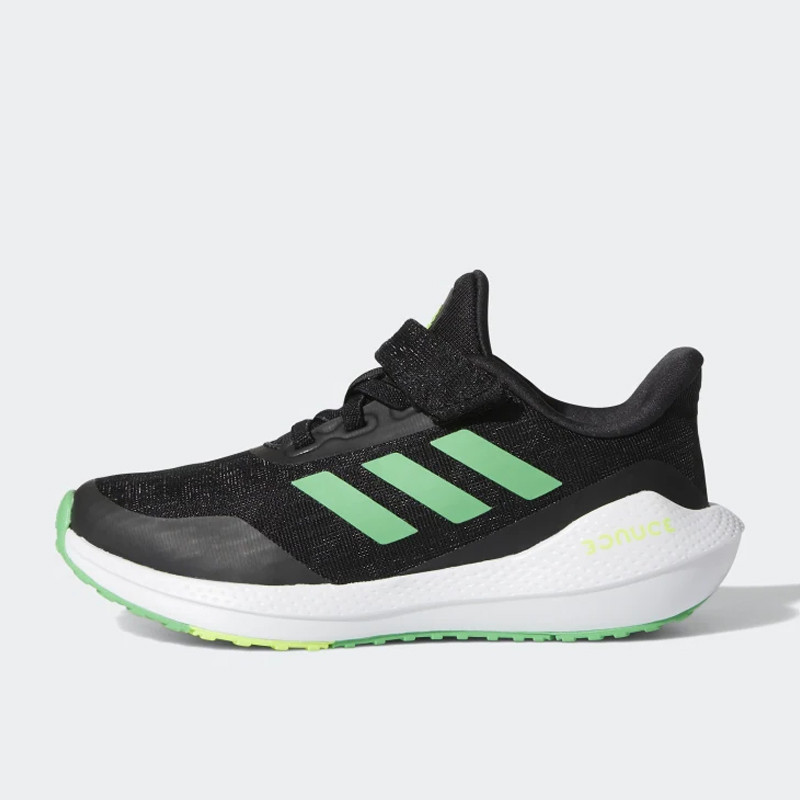 SEPATU LARI ADIDAS EQ21 RUN EL K kids