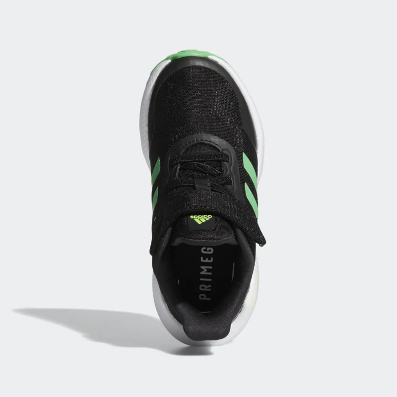 SEPATU LARI ADIDAS EQ21 RUN EL K kids