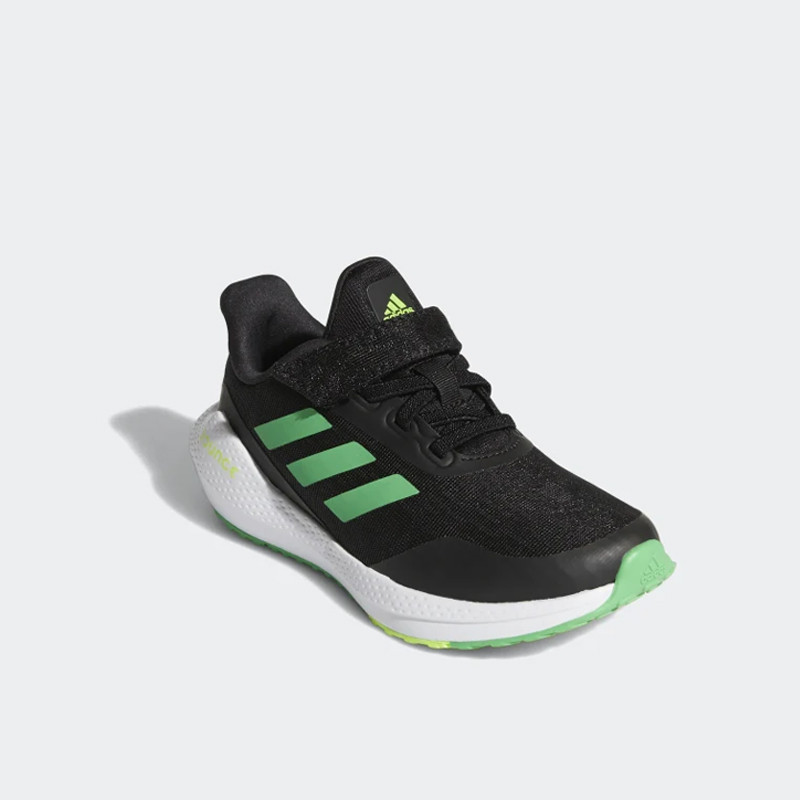 SEPATU LARI ADIDAS EQ21 RUN EL K kids