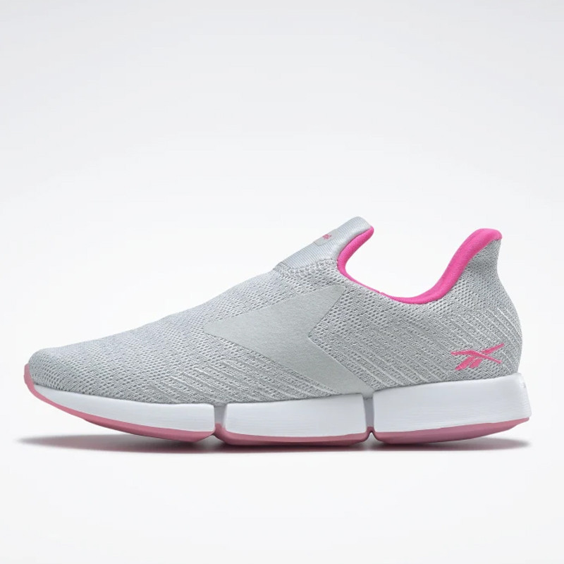 SEPATU SNEAKERS REEBOK Wmns DailyFit DMX Slip-On