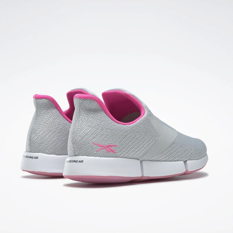 SEPATU SNEAKERS REEBOK Wmns DailyFit DMX Slip-On