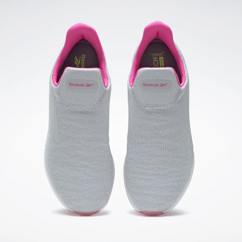 SEPATU SNEAKERS REEBOK Wmns DailyFit DMX Slip-On