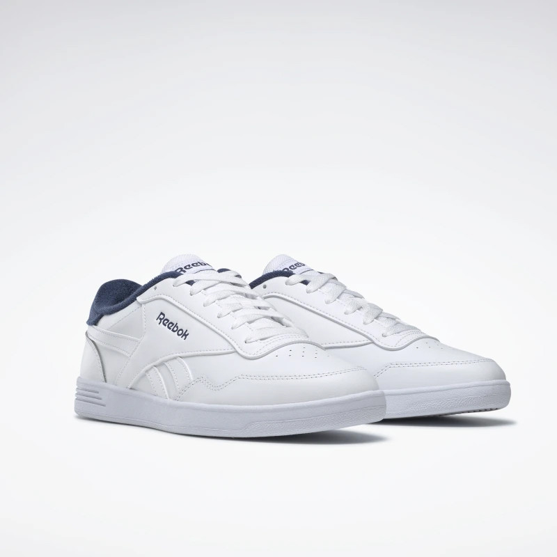 SEPATU SNEAKERS REEBOK Royal Techque