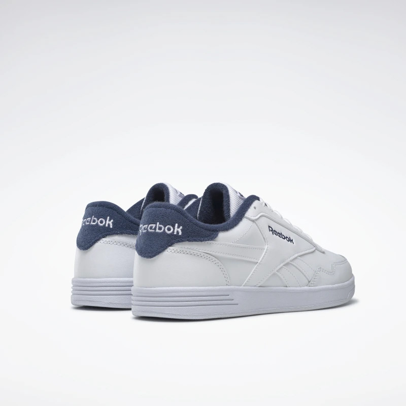 SEPATU SNEAKERS REEBOK Royal Techque