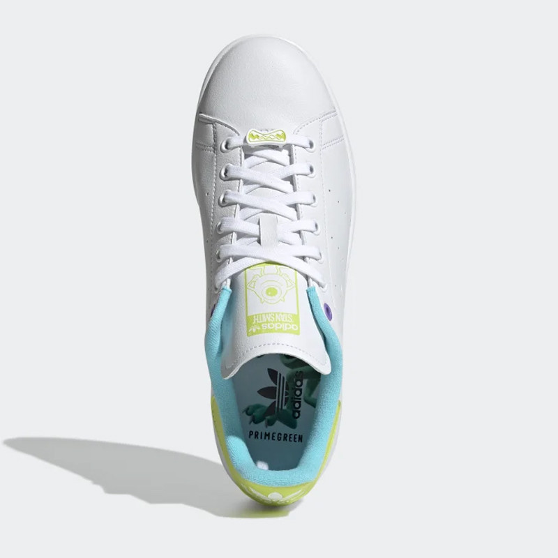 DISNEY MONSTERS INC STAN SMITH foto 2