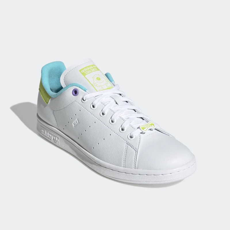 DISNEY MONSTERS INC STAN SMITH foto 3