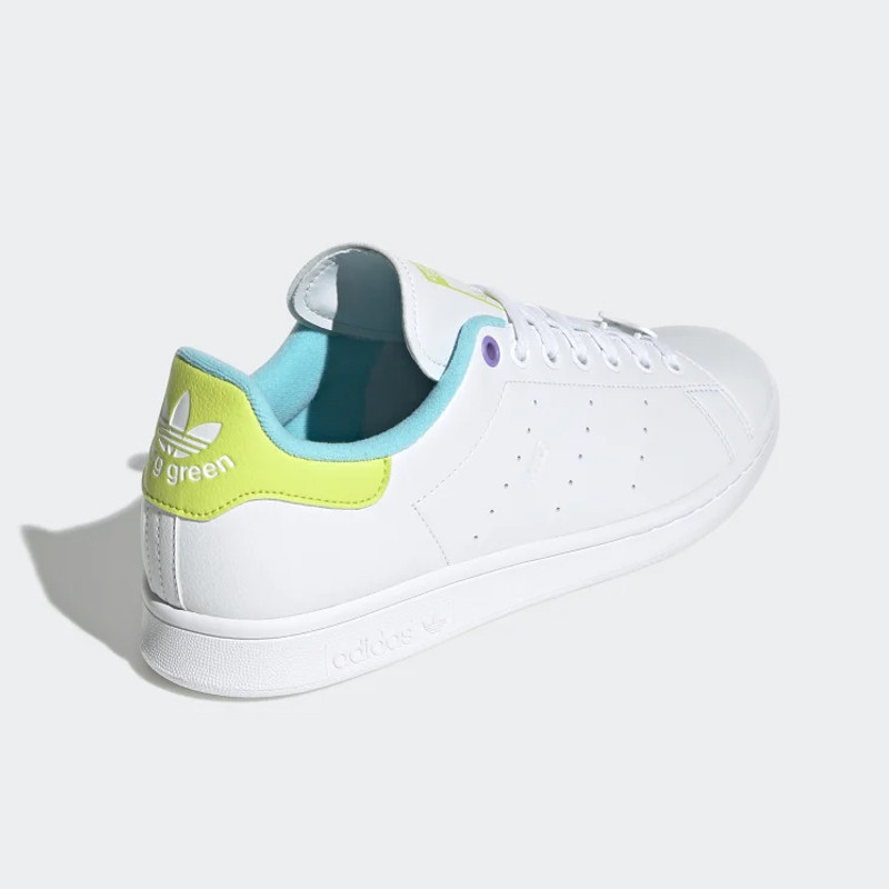 DISNEY MONSTERS INC STAN SMITH foto 4