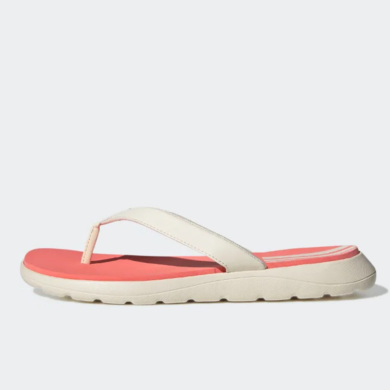SANDAL SNEAKERS ADIDAS Wmns COMFORT FLIP-FLOPS