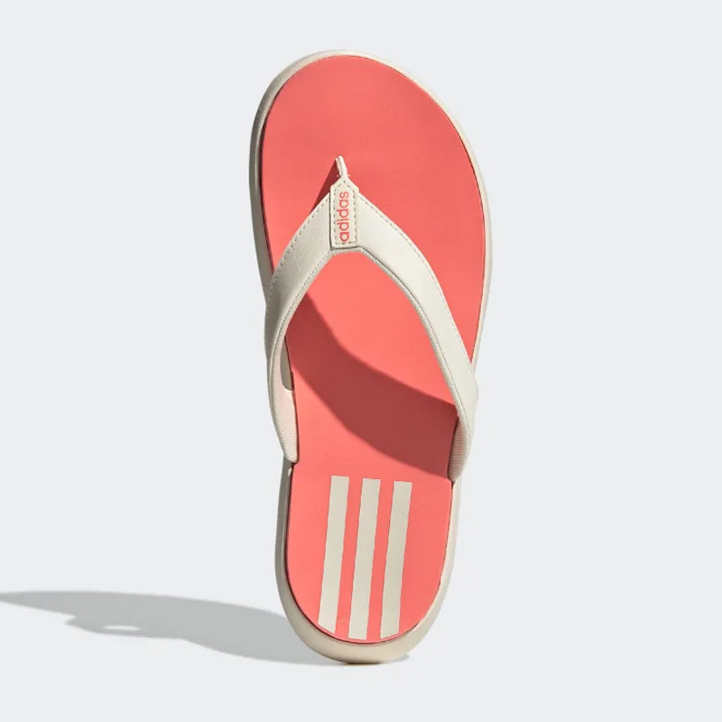 SANDAL SNEAKERS ADIDAS Wmns COMFORT FLIP-FLOPS