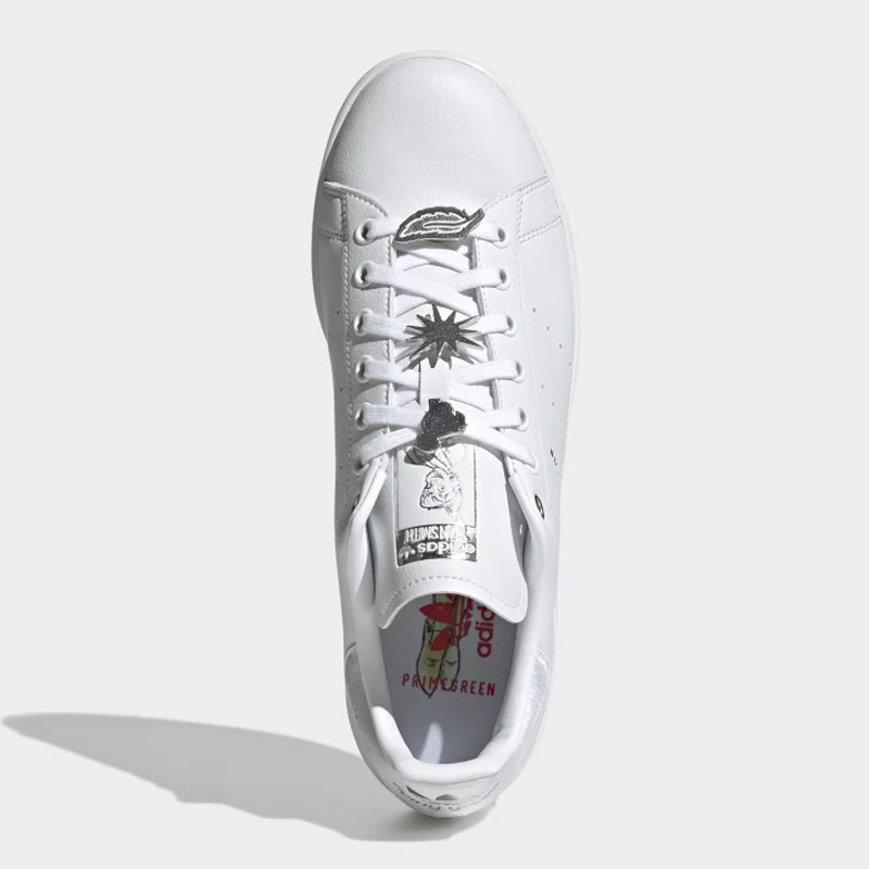 PETER PAN AND TINKER BELL STAN SMITH foto 2