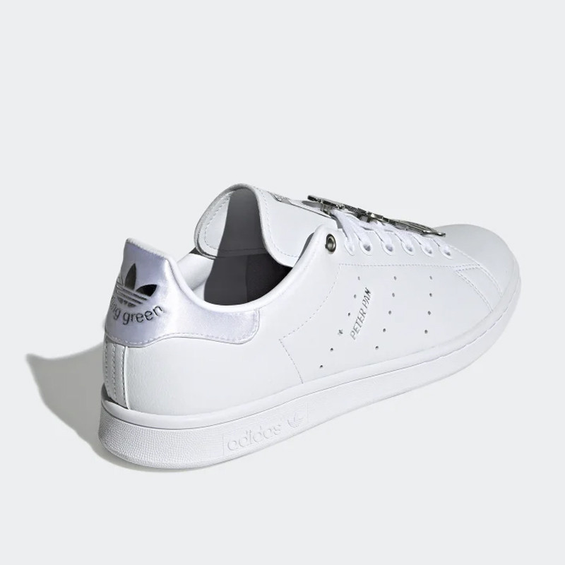 PETER PAN AND TINKER BELL STAN SMITH foto 4