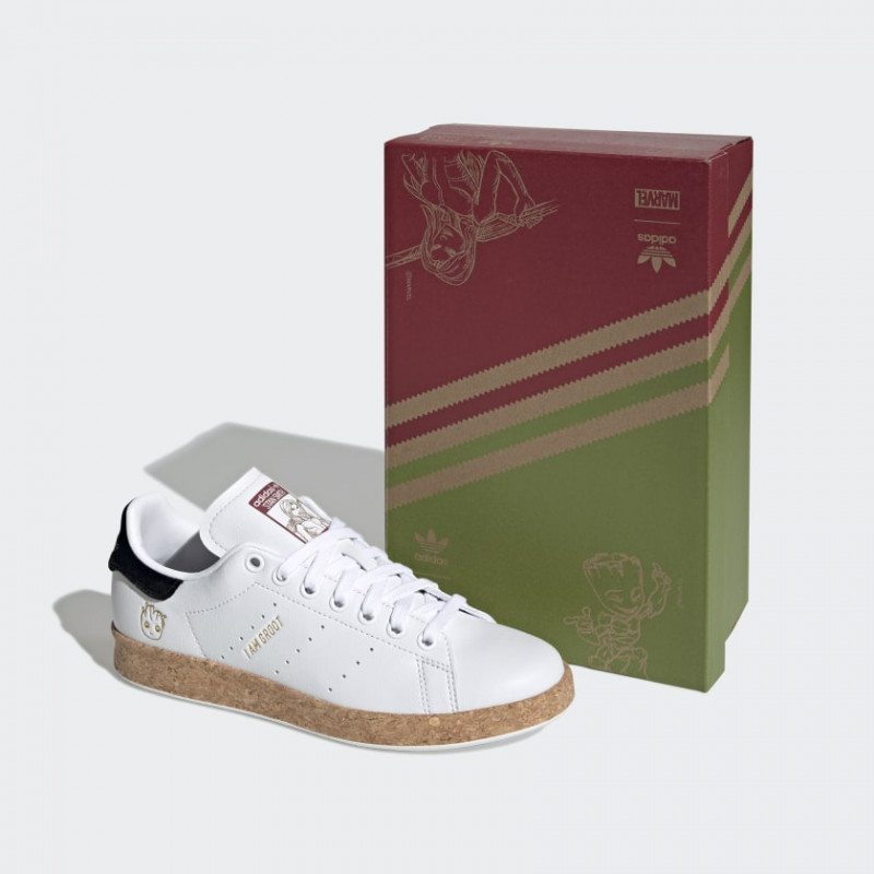 MARVEL STAN SMITH foto 3