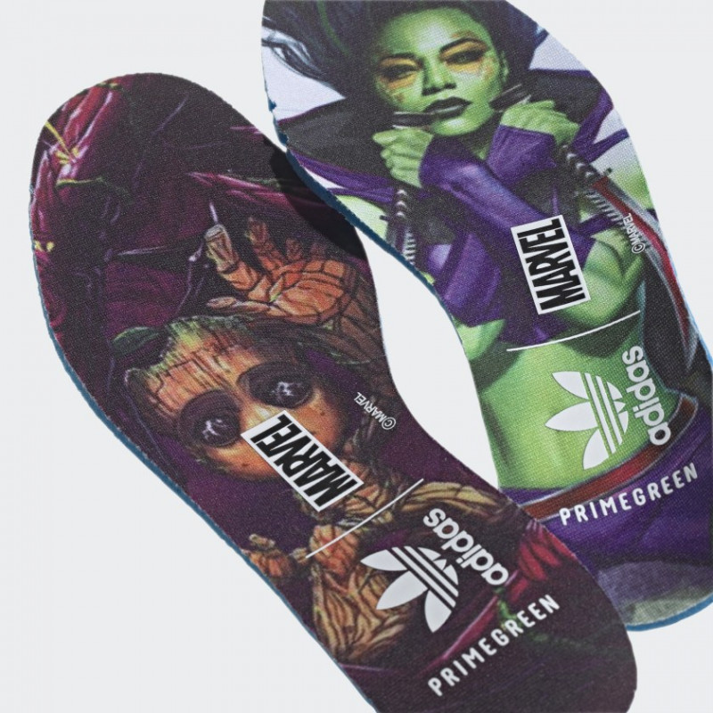 MARVEL STAN SMITH foto 4