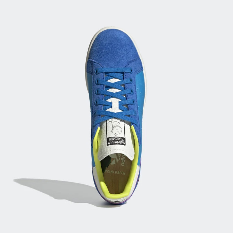 Disney Rex And The Alien Stan Smith foto 2
