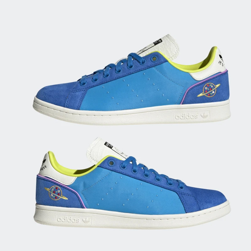 Disney Rex And The Alien Stan Smith foto 3