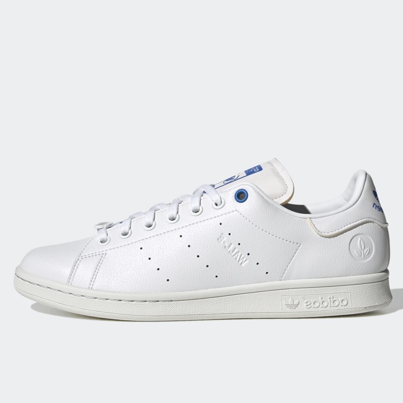 SEPATU SNEAKERS ADIDAS DISNEY WALL-E AND EVE STAN SMITH