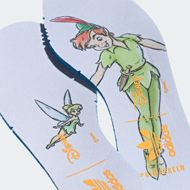 PETER PAN AND TINKER BELL STAN SMITH foto 2