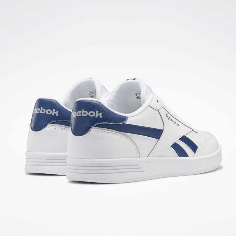 SEPATU SNEAKERS REEBOK Royal Techque T