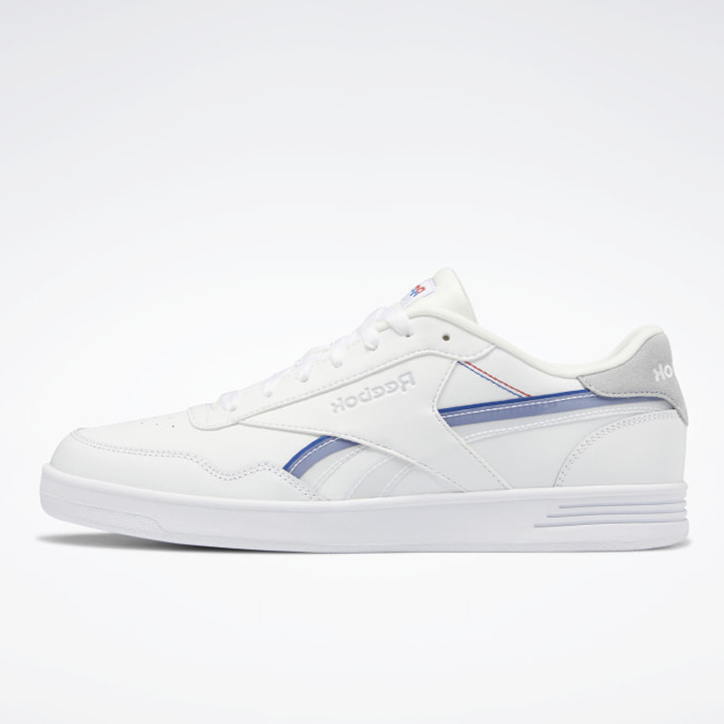 SEPATU SNEAKERS REEBOK Royal Techque T
