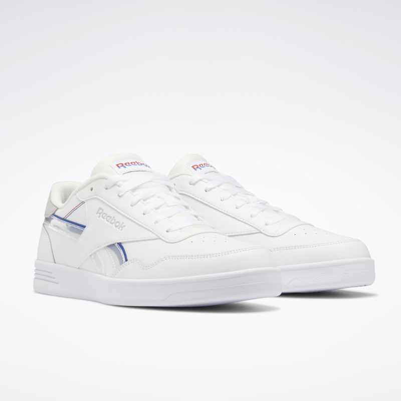 SEPATU SNEAKERS REEBOK Royal Techque T
