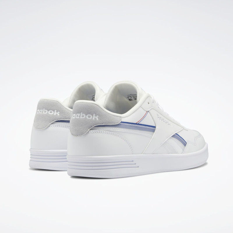 SEPATU SNEAKERS REEBOK Royal Techque T