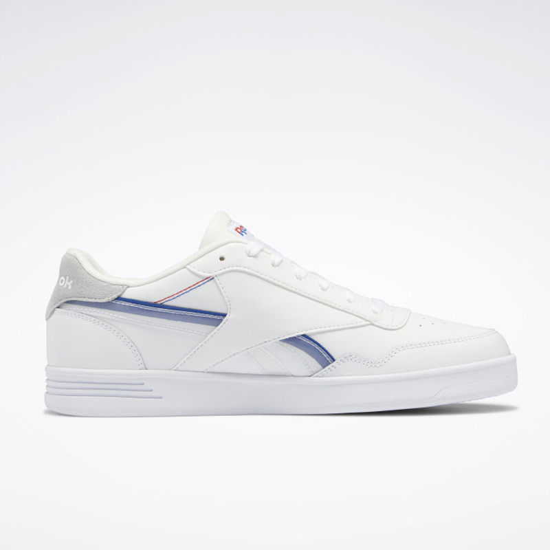 SEPATU SNEAKERS REEBOK Royal Techque T