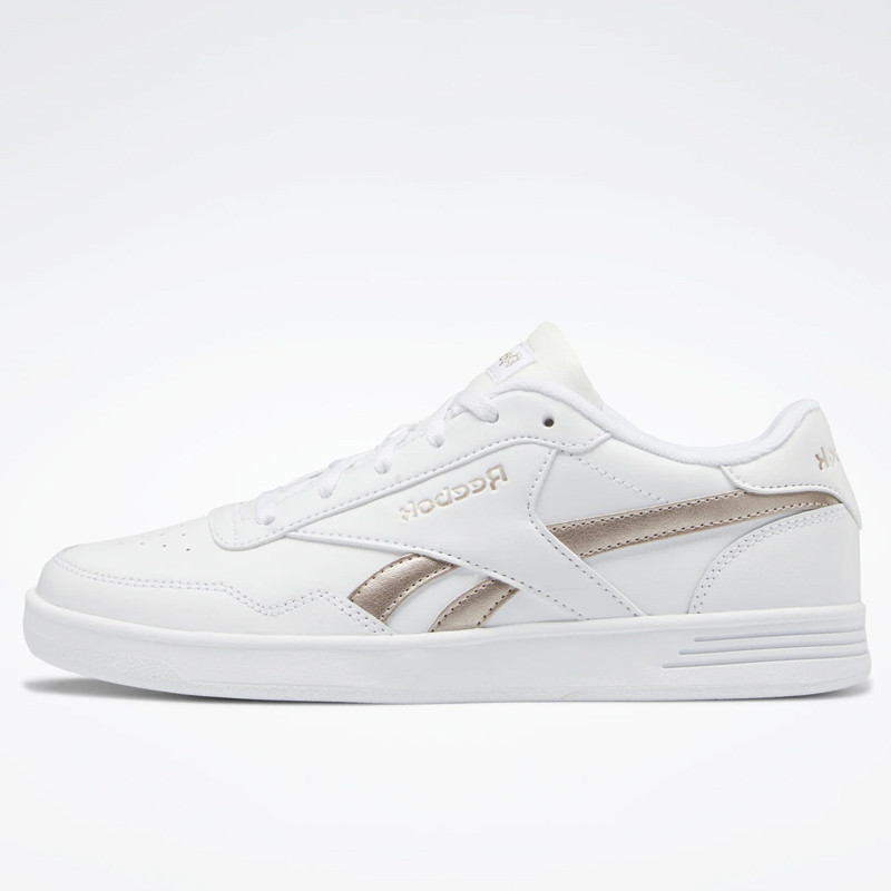 SEPATU SNEAKERS REEBOK Wmns Royal Techque T