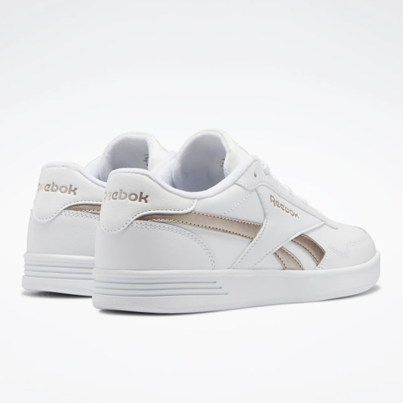 SEPATU SNEAKERS REEBOK Wmns Royal Techque T