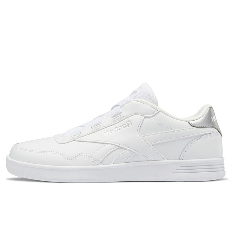 SEPATU SNEAKERS REEBOK Wmns Royal Techque T Elastic