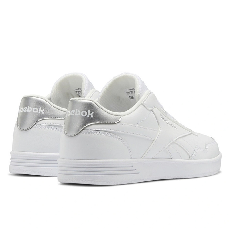SEPATU SNEAKERS REEBOK Wmns Royal Techque T Elastic