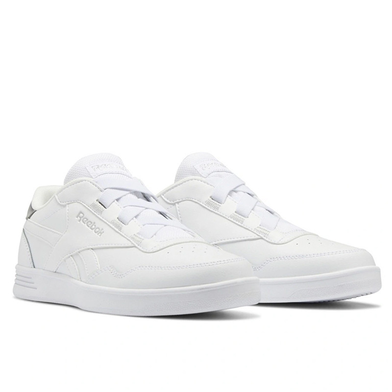 SEPATU SNEAKERS REEBOK Wmns Royal Techque T Elastic