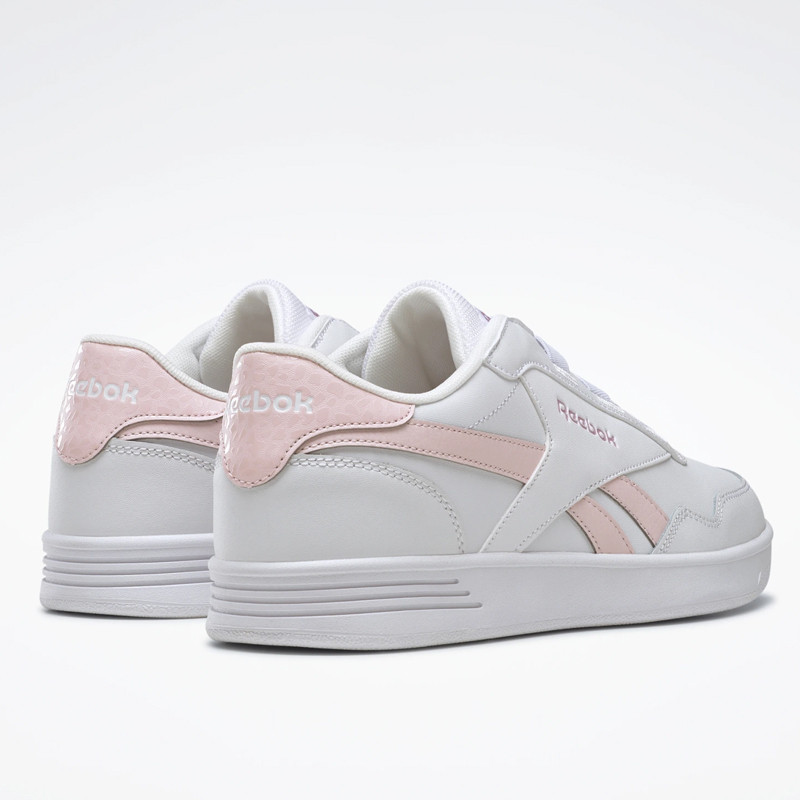 SEPATU SNEAKERS REEBOK Wmns Royal Techque T Elastic