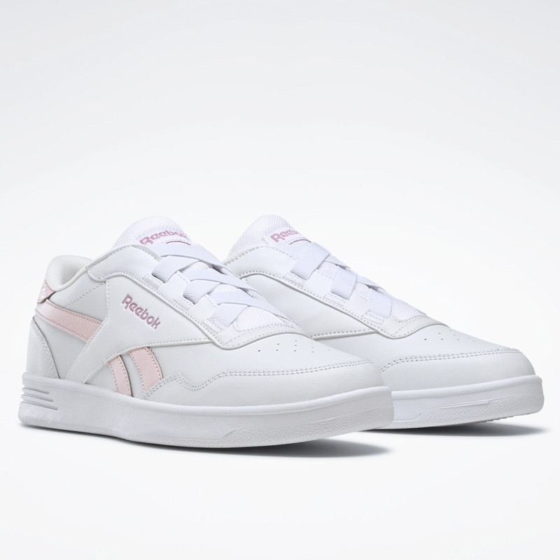 SEPATU SNEAKERS REEBOK Wmns Royal Techque T Elastic